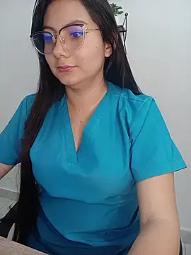 Mia_nala - total naked, masturbation, cum in secret