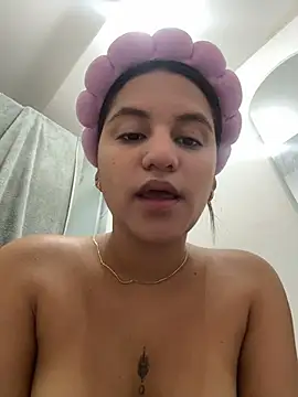 ViankaRose - Good morning Vianka💜💜