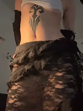 Matilda_kunis - Spank the butt