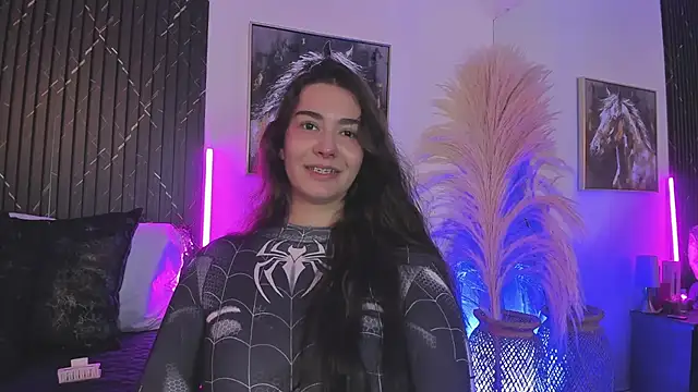 Bonnie_Rider - I need my MaryJane to complete the movie