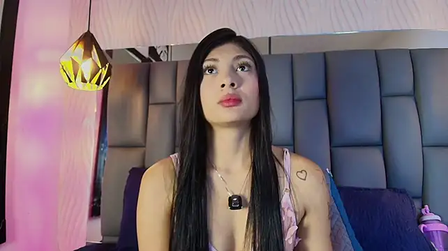 Lana_Sliim - Let me ride your hot cock.