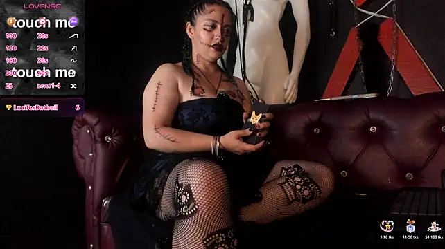 Bluee_Eclipsee - 🎉🎉LET ME CUM MISS 🎉🎉