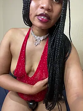 TrishaXo2 - PUSSY ASS🔥😜