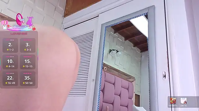 Sophiaarenas - fingers in my wet pussy
