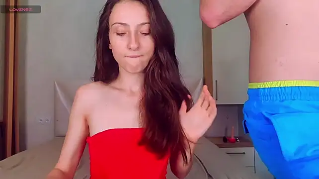 Ooh_nymphs - NIPPLE AND CLIT CLAMPS💕lets make love