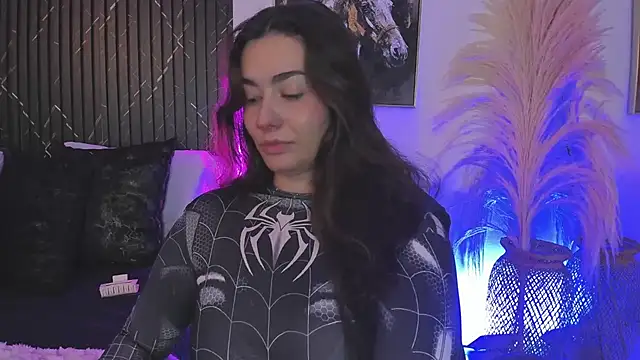 Bonnie_Rider - I need my MaryJane to complete the movie