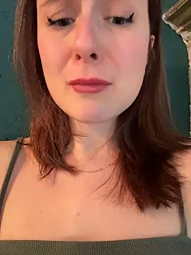 Dina_Tease - PLAY NAKED THICK PUSSY 1 MIN in CAFE