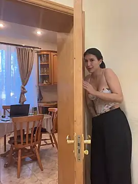 RussianGirls_ - SHOW PUSSY + SLAP + CTRL TOY 3M
