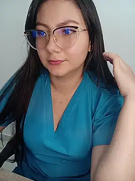 Mia_nala - total naked, masturbation, cum in secret