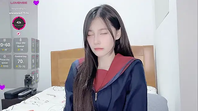 Lris-Beauty - 哥哥们早日加入王子，我们一起大嗨一场呀~