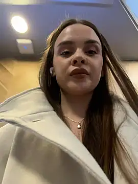 KristiRich - Show pussy😻