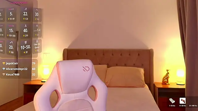 Rose_Desiree - I suck dick and vibrate my pussy