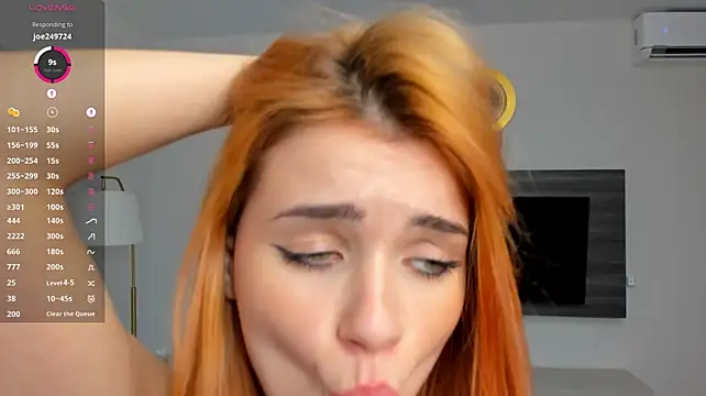 TeriRipka - POV fuck me in MISSIONARY