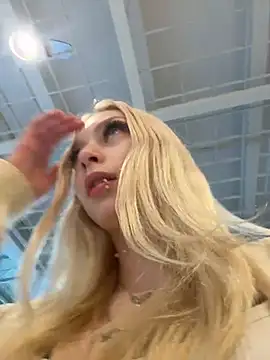 AngelinaTous - Masturbation 🍓