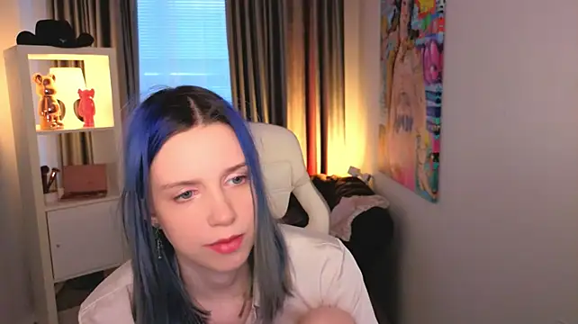 SandyAndersons - 💗suck my finger💗