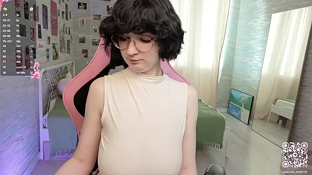 MilkyLily - Oil Titties