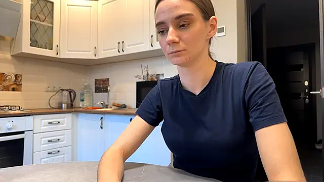 ShirleenDeming - Squats x5