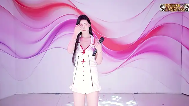 HG001 - 嗯嗯舞蹈考核第1轮！！！