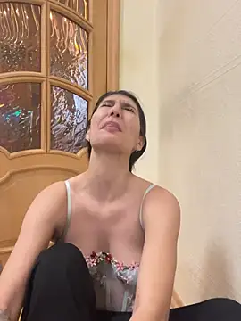 RussianGirls_ - SHOW PUSSY + SLAP + CTRL TOY 3M