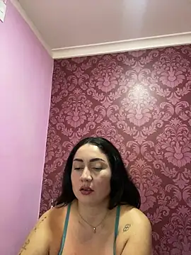 Juliana_diaz - Bounce boobs naked
