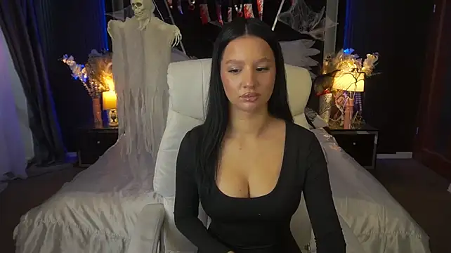 MissSonyaShy - tits