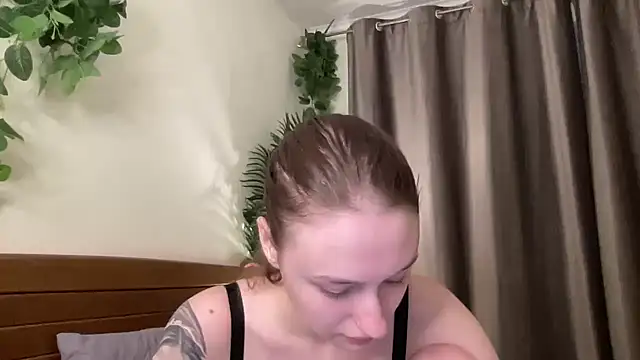 NicolePax - For my sweet and wonderful birthday!