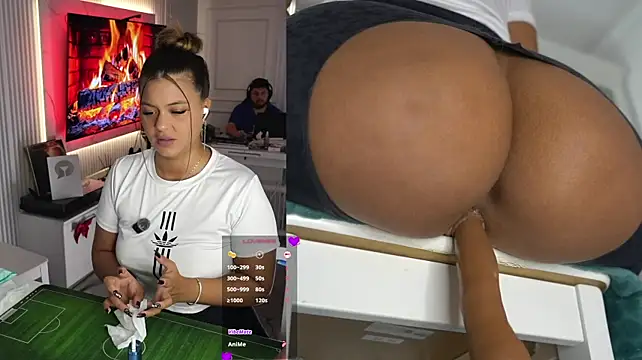 Diamonds__Pariss - delicious squirt :tongue: