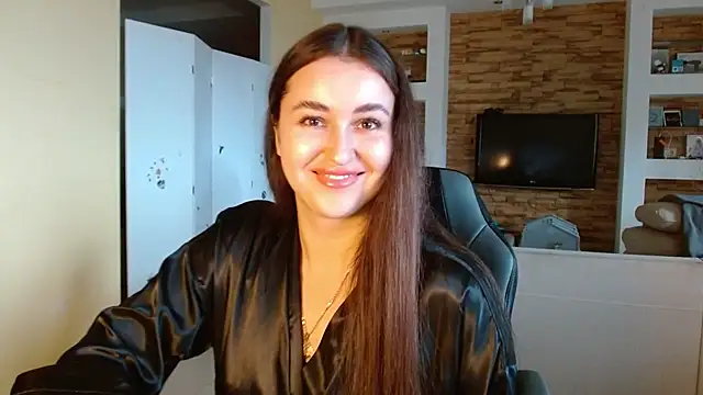 ElizabethJam - help me put on stockings