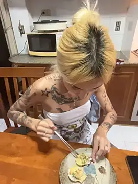 Yaya-0008 - 新人多多關照