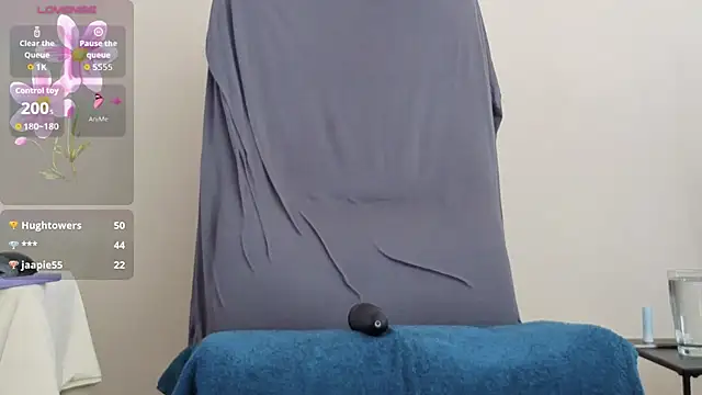 MilfGina - Squirt Show