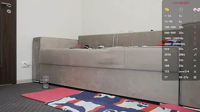 Carmela_fox - pussy play