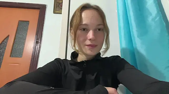BrittanyLebowitz - make me happy
