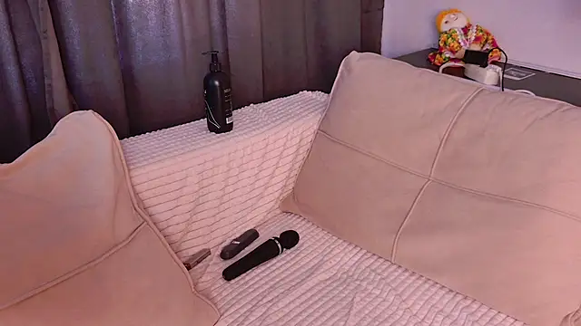 La_lisa_ - take off handbra+bend me over