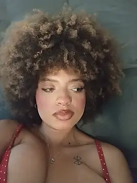 Tangerina_juice - BATER UMA GOSTOZIN😚
