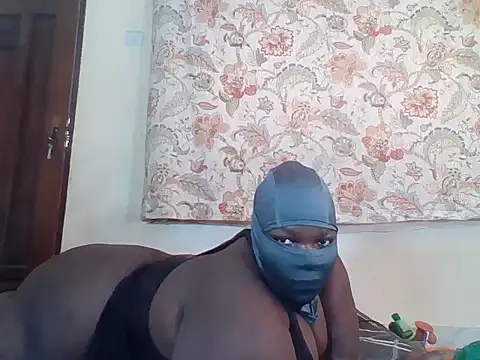 Bigdarkass - FUCK MY ASS