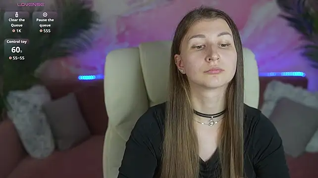 YsminaRae - Make my ass red