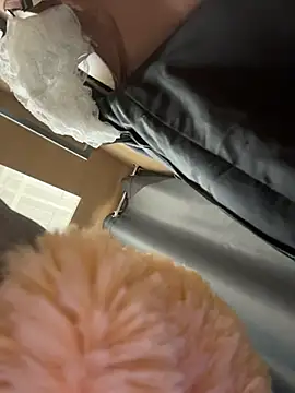 MietteDream - Take off panties&taste pussy