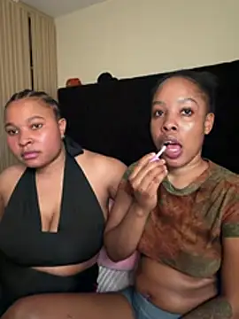 I-am-iconic - PUSSY LICKING