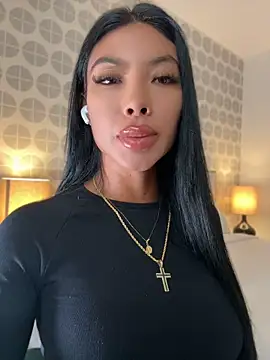 KalaBeckett_ - Hard Spanks Ass 🖤