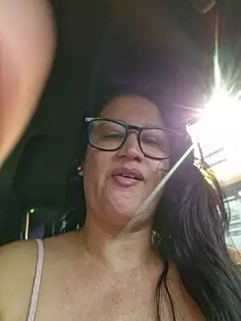Keilymadam - A passenger rates my tits
