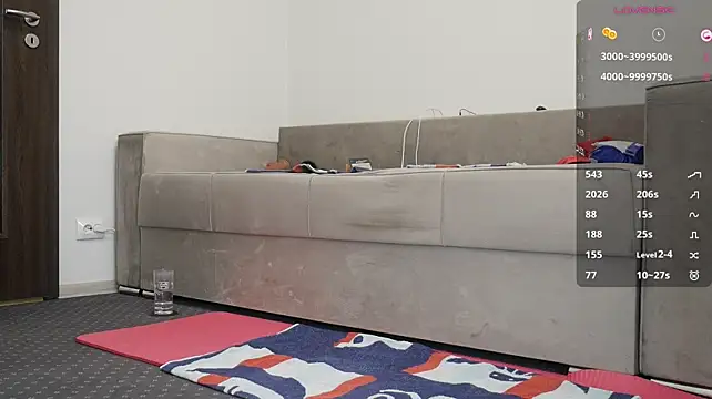 Carmela_fox - pussy play