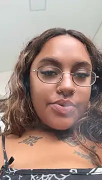 Caboclabeirario - fuder a bu com dildo✨ vibra meu lush 🫦