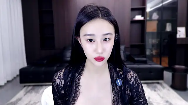 Lucky__Yuner - 大厅全裸影子舞