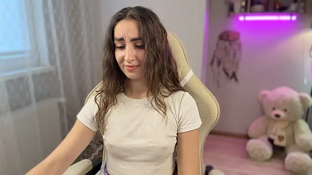 JaneMoon_69 - Slap ass x5