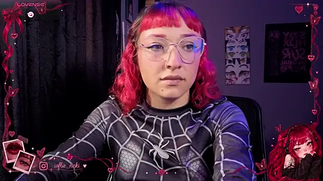 Softienicki - Control Lush 5min + squirt