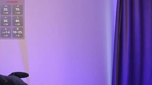 AmelyHayes - give me a compliment