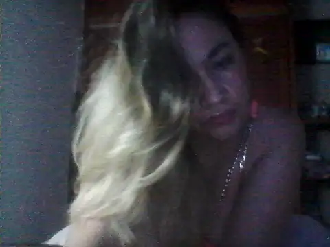 Vanderlux333 - "Baile sexy durante 15 minutos"