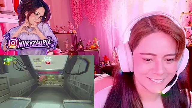 _niiky - slow sexy blow job
