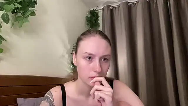 NicolePax - For my sweet and wonderful birthday!