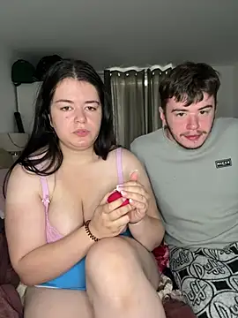 Chaotic_private - Rub her boobs 😘